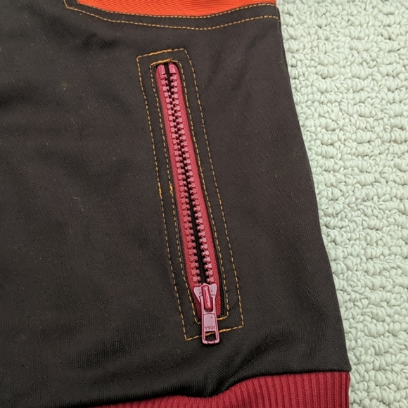 Adidas Bomber Jacket - Picture 5 of 6